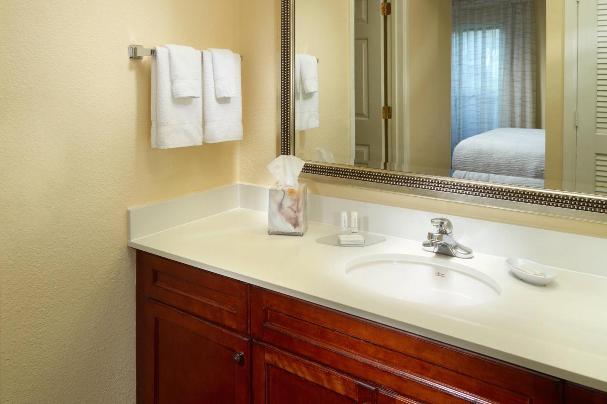 Residence Inn By Marriott Nashville Airport Exteriér fotografie