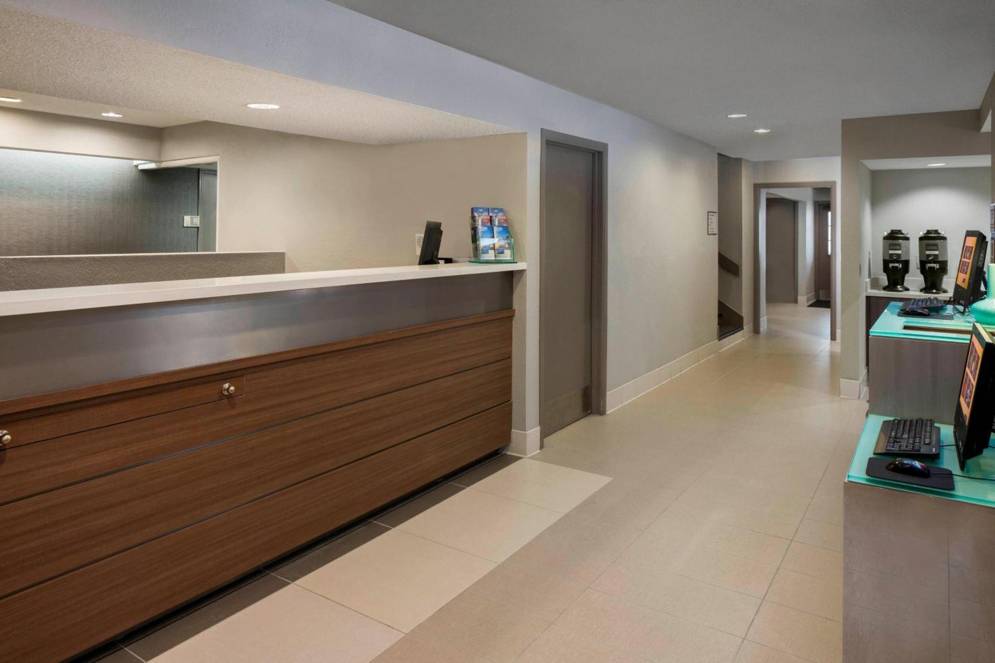 Residence Inn By Marriott Nashville Airport Exteriér fotografie
