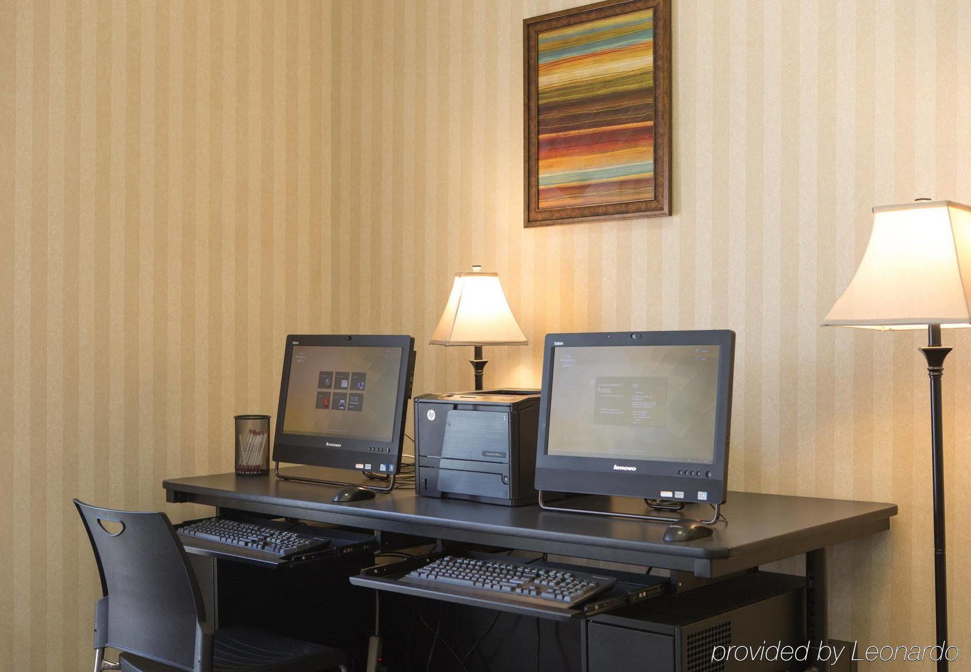 Residence Inn By Marriott Nashville Airport Exteriér fotografie