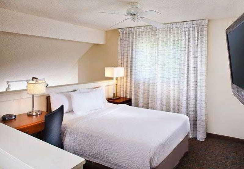Residence Inn By Marriott Nashville Airport Exteriér fotografie