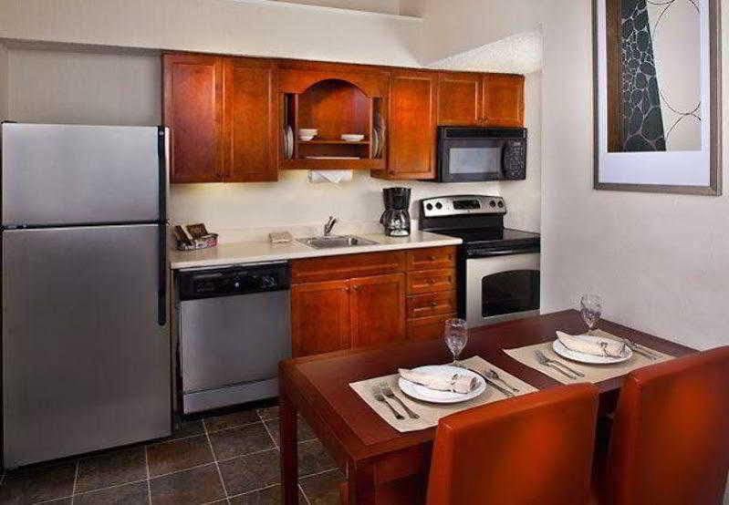 Residence Inn By Marriott Nashville Airport Exteriér fotografie